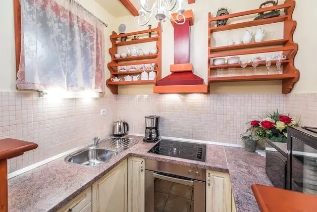 Superior Apart Daire, 1 Yatak Odası