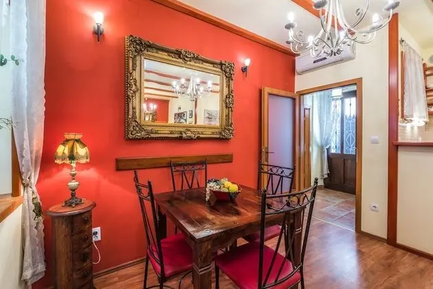 Superior Apart Daire, 1 Yatak Odası