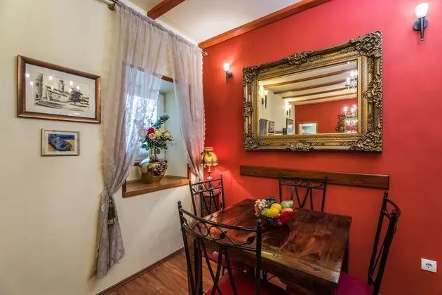 Superior Apart Daire, 1 Yatak Odası