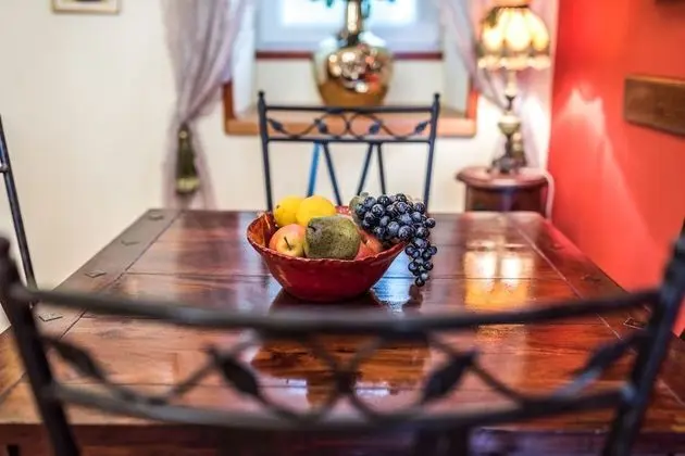 Superior Apart Daire, 1 Yatak Odası