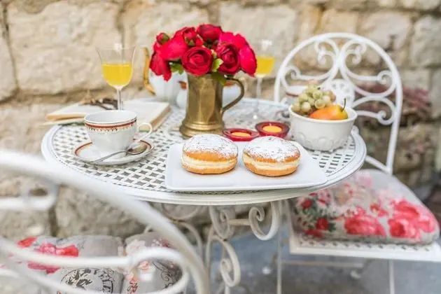 Superior Apart Daire, 1 Yatak Odası