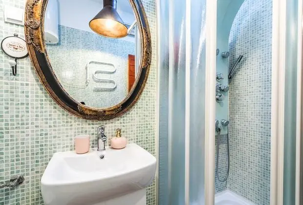 Superior Apart Daire, 1 Yatak Odası