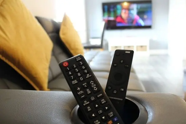 Family Apart Daire, 2 Yatak Odası