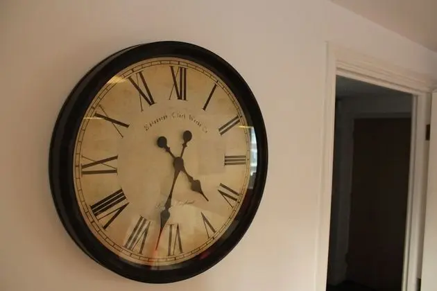 Family Apart Daire, 2 Yatak Odası