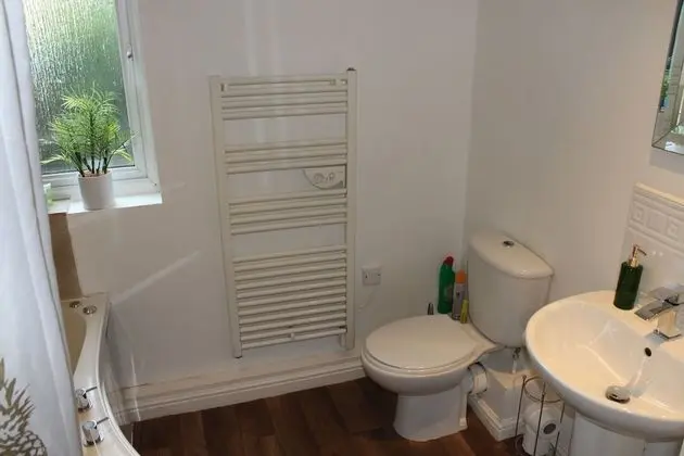 Family Apart Daire, 2 Yatak Odası