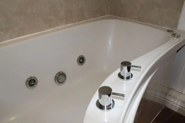 Family Apart Daire, 2 Yatak Odası