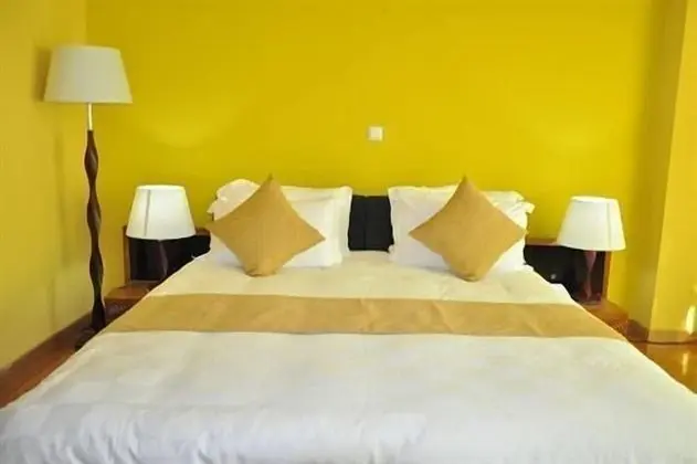 Standard Tek Kişilik Oda