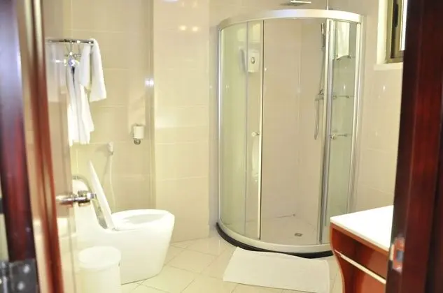 Standard Tek Kişilik Oda