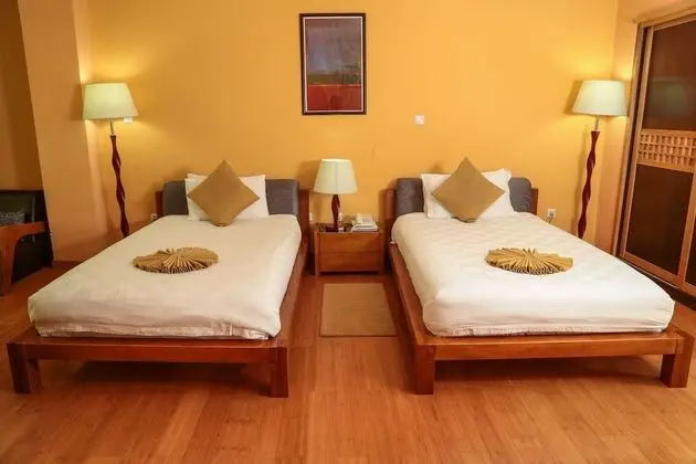 Standard Tek Kişilik Oda