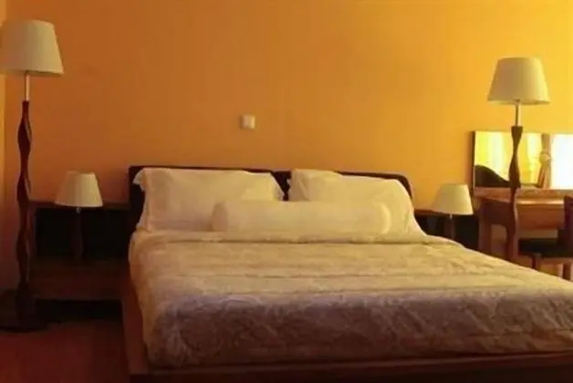 Standard Tek Kişilik Oda