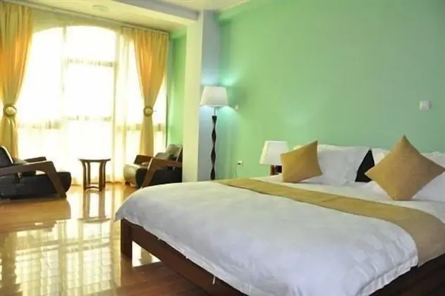 Standard Tek Kişilik Oda