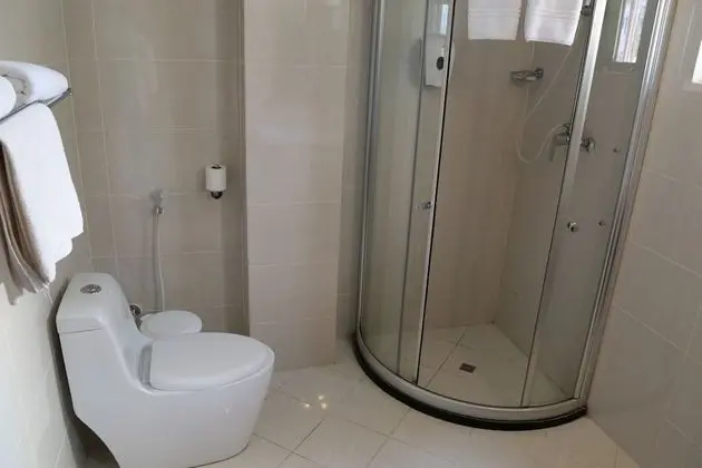 Standard Tek Kişilik Oda