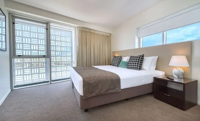 Deluxe Apart Daire, Nehir Manzaralı