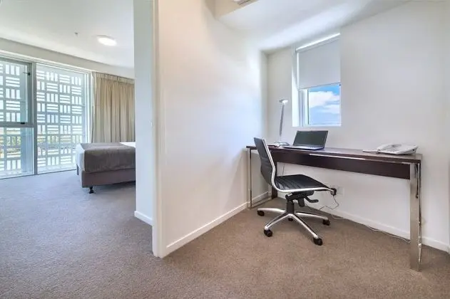 Deluxe Apart Daire, Nehir Manzaralı