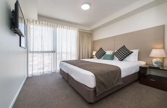 Deluxe Apart Daire, Şehir Manzaralı