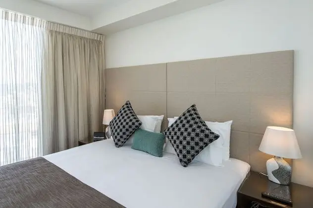 Deluxe Apart Daire, Şehir Manzaralı