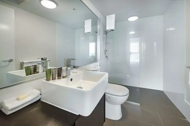 Deluxe Apart Daire, Şehir Manzaralı