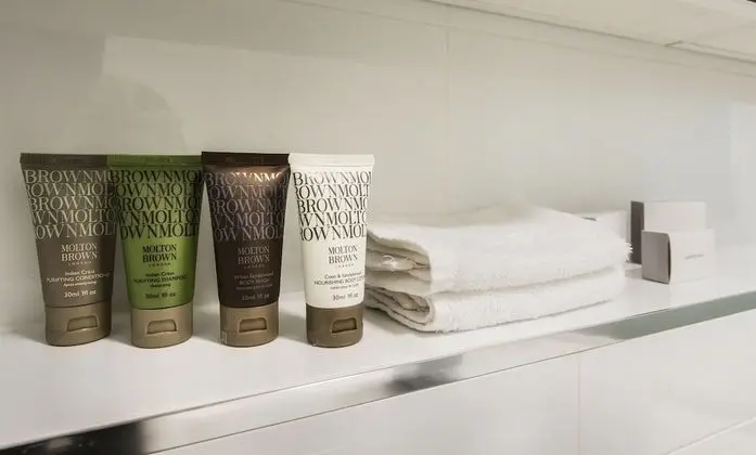 Deluxe Apart Daire, Şehir Manzaralı