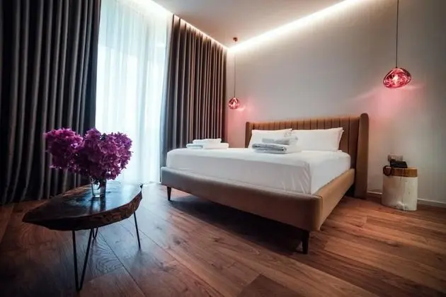 Junior Stüdyo Süit, Plaj Manzaralı (and Pool view)