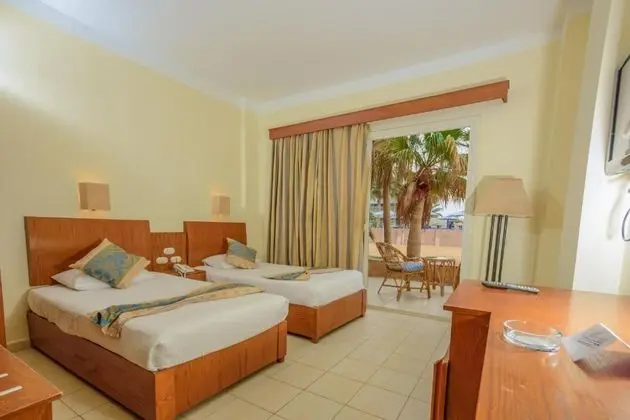 Aile Odası Connecting Room