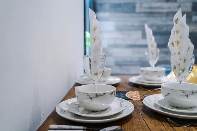 Luxury Apart Daire, Sıcak Su Havuzu (St Pauls Road F2)