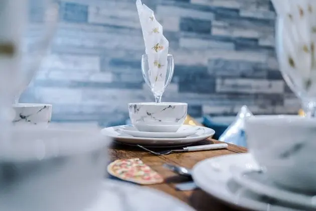 Luxury Apart Daire, Sıcak Su Havuzu (St Pauls Road F2)