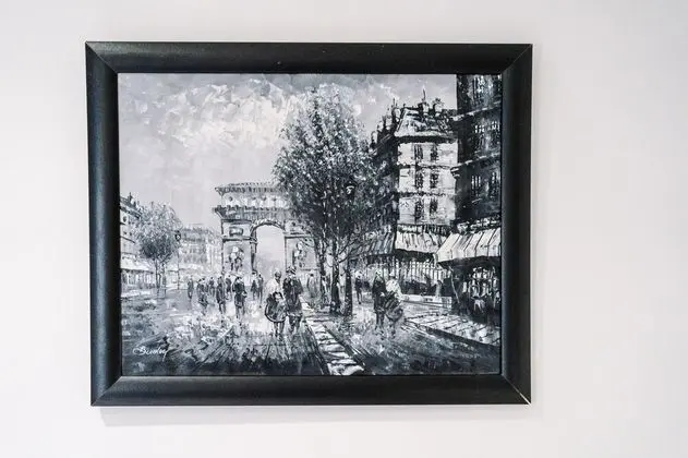 Luxury Apart Daire, Sıcak Su Havuzu (St Pauls Road F2)