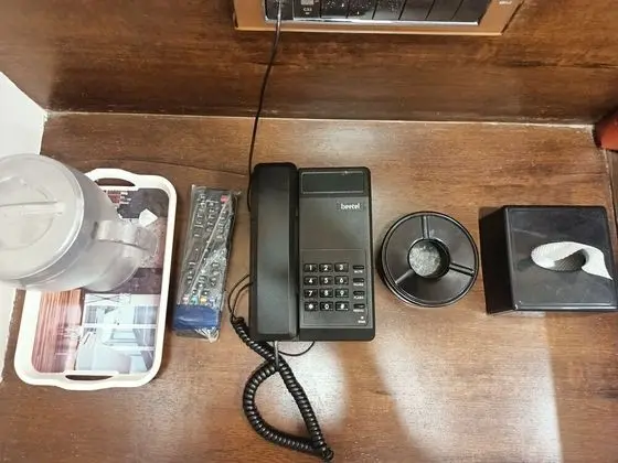 Executive Tek Büyük Yataklı Oda