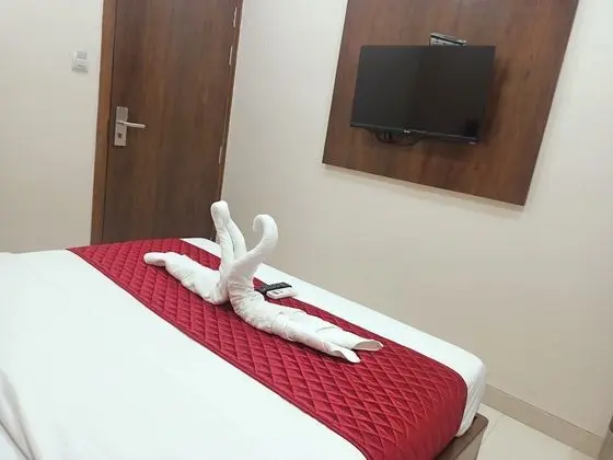 Executive Tek Büyük Yataklı Oda