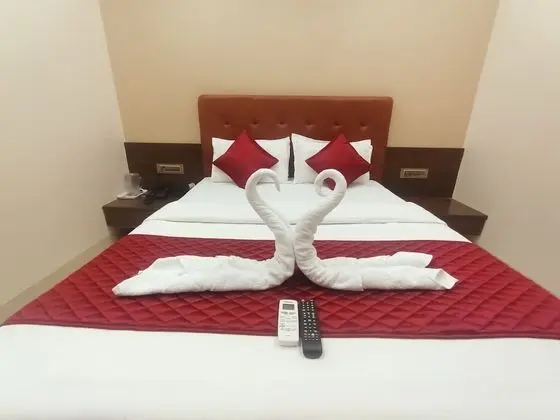Executive Tek Büyük Yataklı Oda