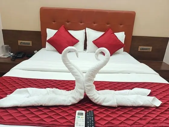 Executive Tek Büyük Yataklı Oda