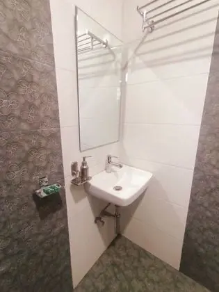 Executive Tek Büyük Yataklı Oda