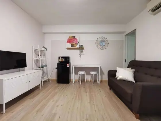 Comfort Stüdyo Süit