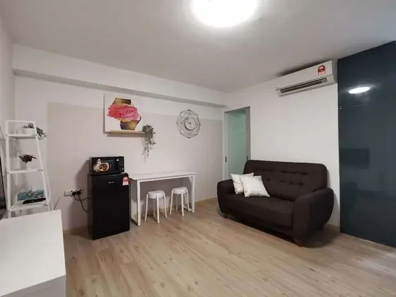 Comfort Stüdyo Süit