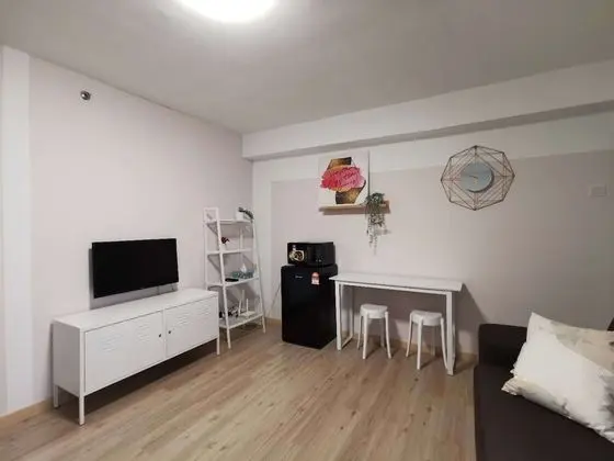 Comfort Stüdyo Süit