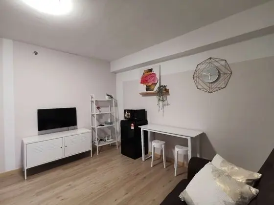 Comfort Stüdyo Süit