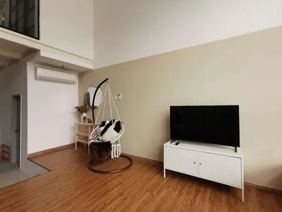 Exclusive Oda, Birden Çok Yatak, Dağ Manzaralı
