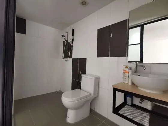 Exclusive Oda, Birden Çok Yatak, Dağ Manzaralı