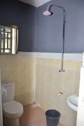 Executive Tek Kişilik Oda