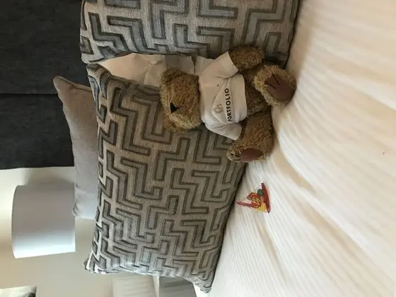 Executive Apart Daire, 2 Çift Kişilik Yatak, Sigara İçilmez