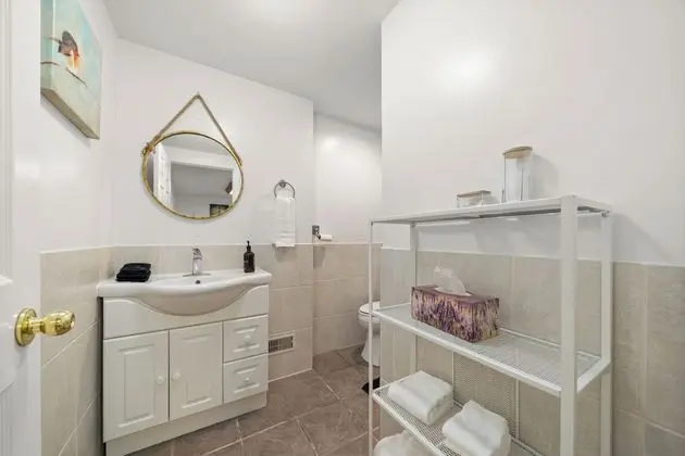 Banyo