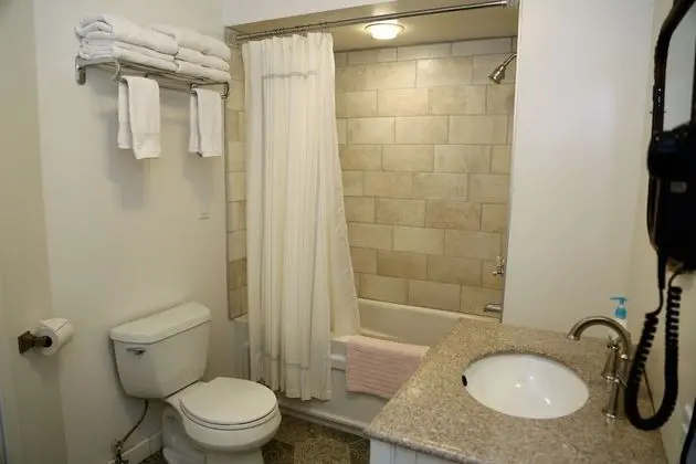 Premium 2 Queen with Kitchen/Patio