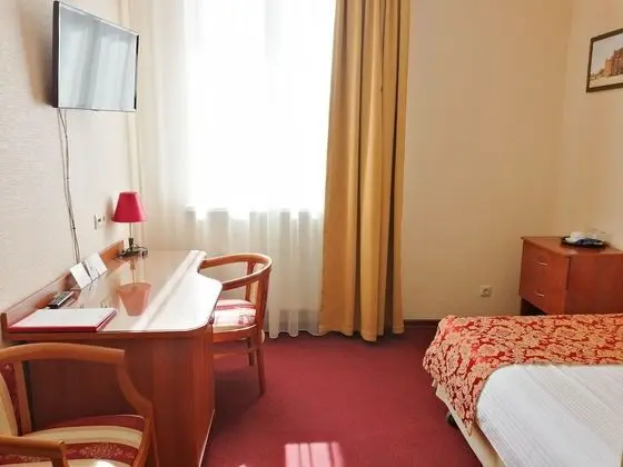 Comfort Tek Kişilik Oda