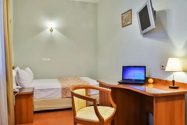 Comfort Tek Kişilik Oda