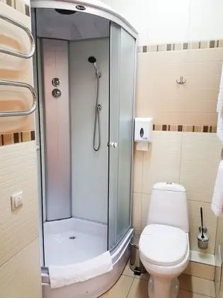 Comfort Tek Kişilik Oda