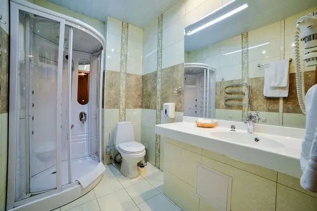 Comfort Tek Kişilik Oda