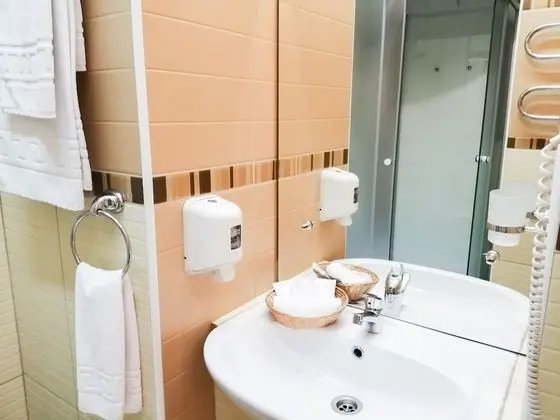 Comfort Tek Kişilik Oda