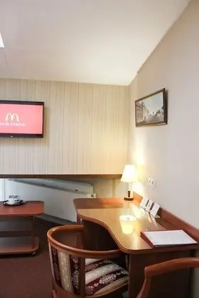 Economy Tek Kişilik Oda