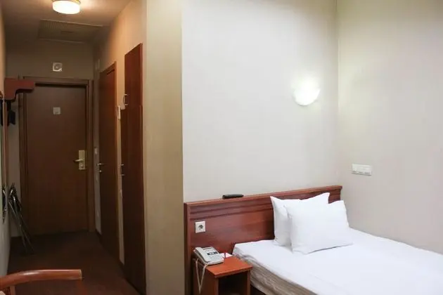 Economy Tek Kişilik Oda