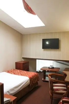 Economy Tek Kişilik Oda